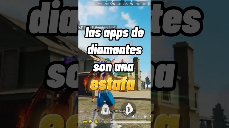 cuales son las aplicaciones mas recomendadas para obtener diamantes en free fire