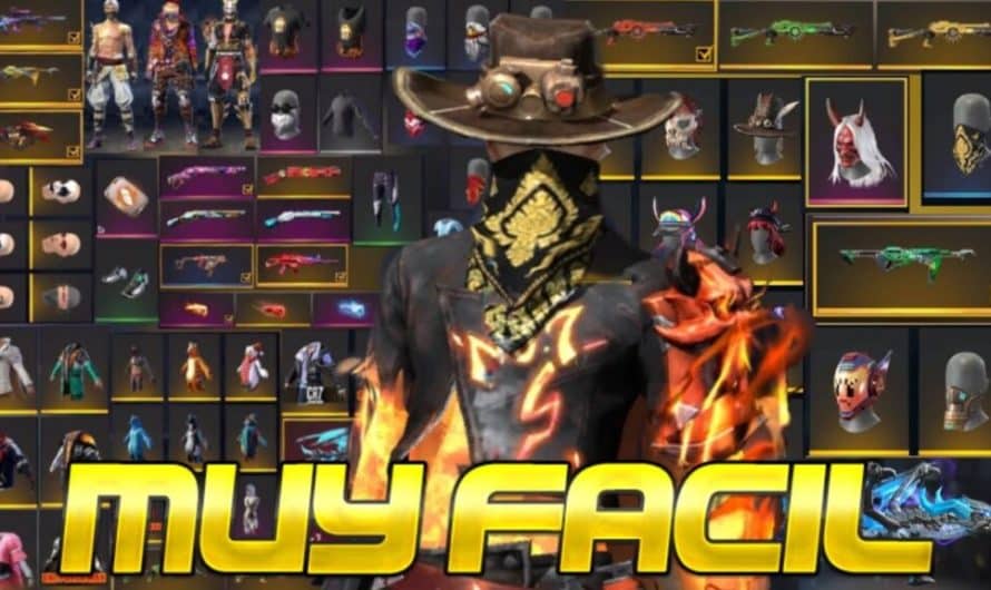 Descubre la verdad: ¿Es seguro utilizar generadores de cuentas de Free Fire?